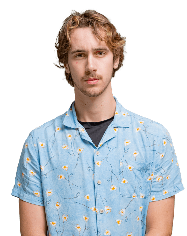 Maddox Bierman